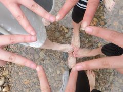 楠溪江-楠溪江风景名胜区