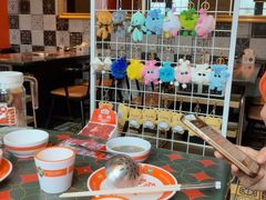 -南城十里潮汕鲜牛火锅·鲜虾生滚粥(融汇老商埠店)
