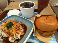 -魏家凉皮(协和店)