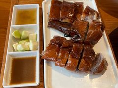 -凤阁楼果木烧鹅(鹤山陈山店)