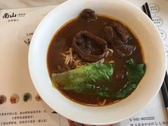 -南山鲜虾面·活鲜小馆·海味大连菜(南山总店)