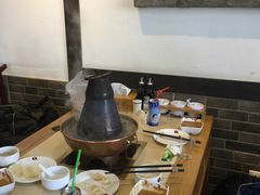 -北门涮肉·铜锅涮肉(南锣鼓巷店)