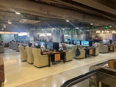 -网鱼网咖(上海静安寺店)