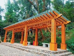 -石溪公园