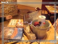 -阿甘虾餐厅(凌霄阁店)