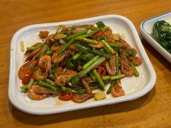 -61号餐吧(兴坪古镇漓江店)