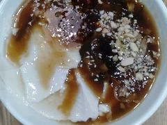 -三好食堂(煎饺·馄饨·肉饼米线·盛世广场店)