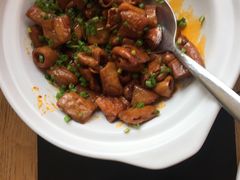 -马仕玖煲·融合菜·酥不腻烤鸭(人大店)