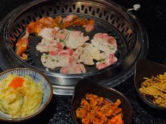 -牛焱·烧肉酒肆(五大道店)