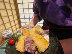 -味见·雪月花(天富路店)