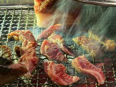-肉甲韩国木炭烤肉(新壹街1店)