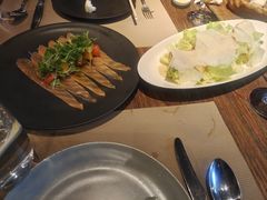-Carbon莫卡哆·意大利复古集市餐厅(杭州大厦店)