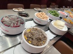 -龍歌自助小火锅(雨花台江南虹悦城店)