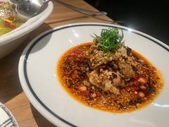 -太二酸菜鱼(汕头苏宁广场店)