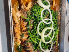 -鱼酷活鱼烤鱼(南京水游城店)