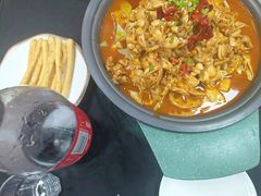 -美蛙四季(亦庄店)