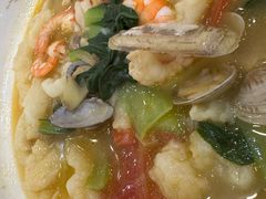 -碧海银沙海鲜餐厅(恒大海上威尼斯店)