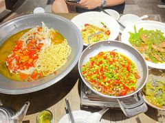-田趣园长沙菜(天安云谷店)