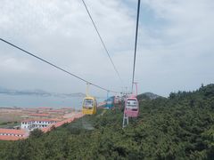 -摩天岭风景区