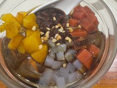 -清真·鸦儿李记·涮肉(和平里店)