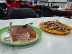 -澳门陈光记烧味饭店(南京德基广场店)