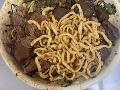 -金秋特色面馆(铜庄店)