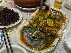 -龙姐私房菜(和顺古镇店)