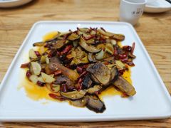 -滇铺子·云南特色菜·第九届野生菌美食节(东风东路c86店)