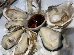 -杨氏青龙虾·羊蝎子(金盛路总店)