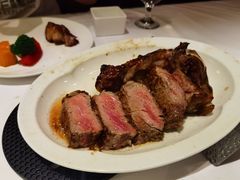 -王品牛排(郑州大卫城店)