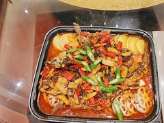 -小八仙·宴(三峡茶庄店)