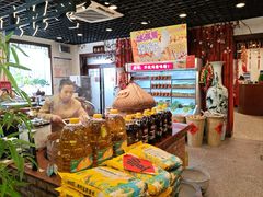 -西江美食舫·江西菜(健德桥店)