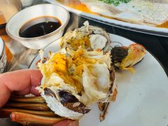 -七的湖·江南蟹舫·阳澄湖农家菜(蟹舫苑店)