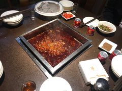 -凤来栖·净庭院·火锅(欧尚店)