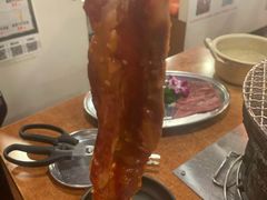 一本壶渍牛肋条-蒜香焼肉PURUSHIN(马场路店)