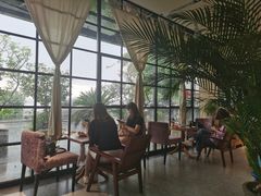 -NOTOOCAFE不二咖啡馆(岩前店)