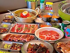 -山葵说·泥炉烤肉(泰达时尚E街区店)