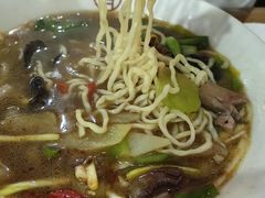 -孙家面馆(小康城店)