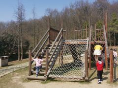 -南京市无想山景区