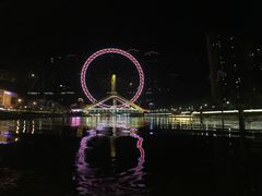 -海河游船-永乐码头(大悲院)