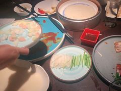 -领事馆19号中餐厅(厦门海景洲际酒店)