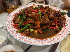 -苏珍宝地·苏州菜·徐州菜(金鸡湖商业广场店)