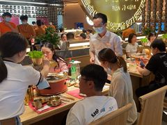 -西塔老太太泥炉烤肉(武汉摩尔城店)