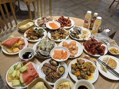 -清河半岛温泉度假酒店