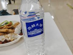 -吉林大学前卫南校区-湖畔餐厅