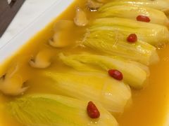 -杭州君悦酒店·湖滨28中餐厅