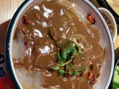 -鸽子刘铁锅炖鱼(劲松店)