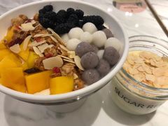 -糖纸甜品(乐颂坊店)