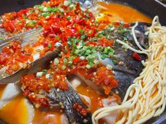 -味上湘菜馆(阿波罗店)