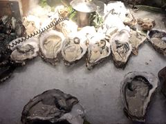 -奔海甄选·活鲜刺身铁板烧自助(太原里店)